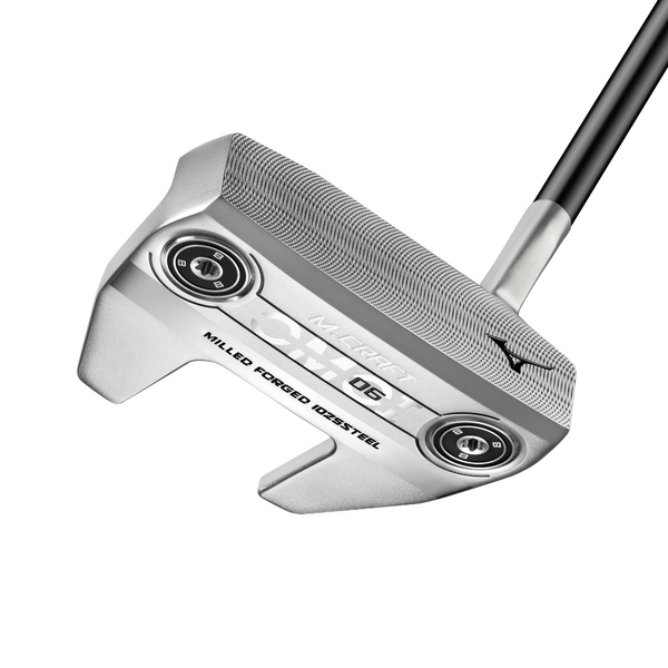 Mizuno M-Craft OMOI #6 Putter