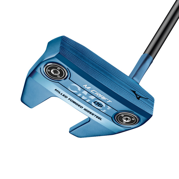 Mizuno M-Craft OMOI #6 Putter