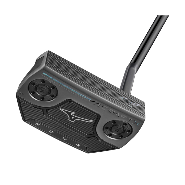 Mizuno M Craft X4 Putter [RIGHT][SLANT][35 IN]