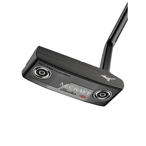 Mizuno M.Craft Putter [OSAKA S][GREY ION][RIGHT][35 IN]