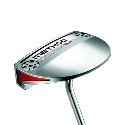Nike Method Mod 00 Putter [Hand: Mens Right] [Length: 35 Inches]