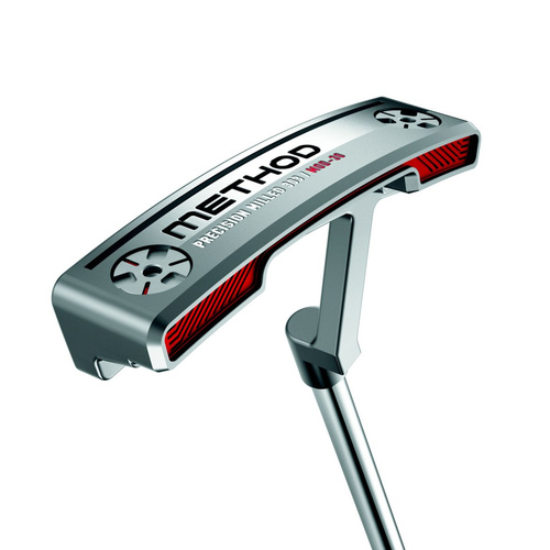 Nike Method Mod 30 Putter [Hand: Mens Right] [Length: 35 Inches]