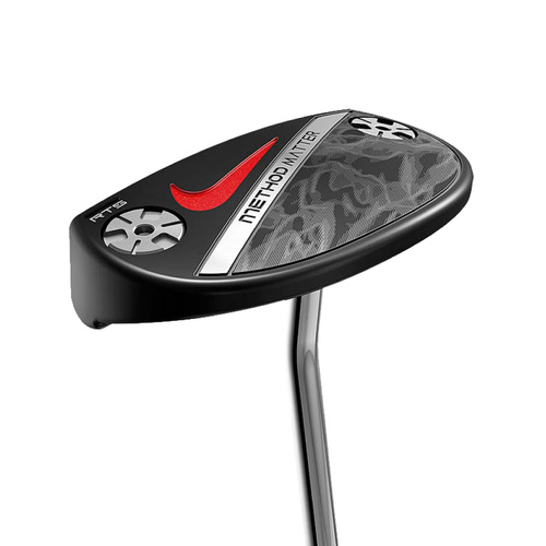 Nike Method Matter M4-12 Putter [Hand: Mens Right]