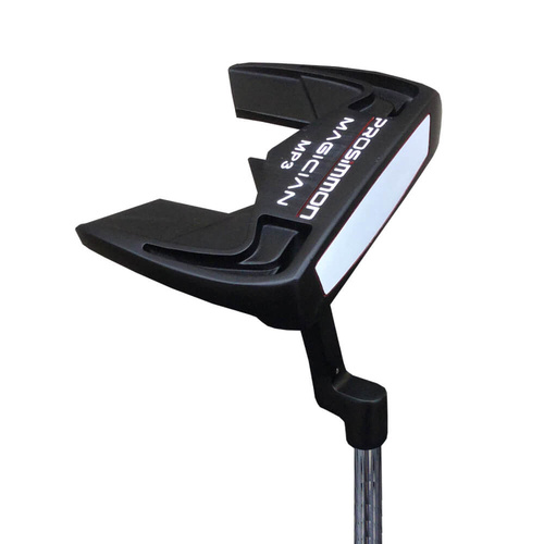 Prosimmon Magician MP3 Putter