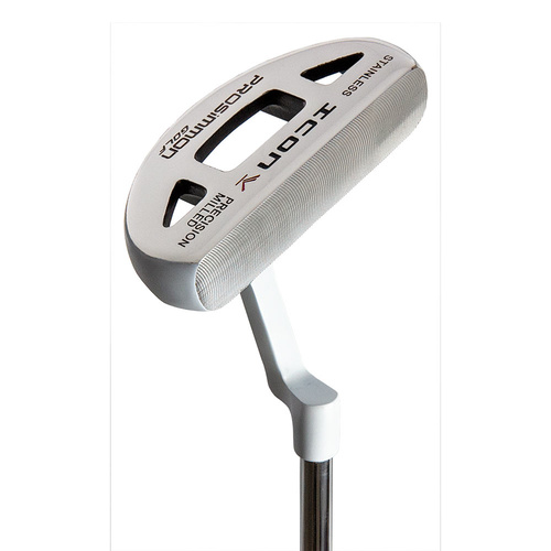Prosimmon Golf ICON V Putter [Hand:Mens Right] [Length:35 Inches]