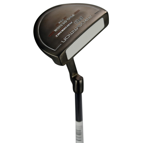 Prosimmon Pro Design PD4 Putter