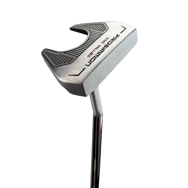 Prosimmon Icon VI Putter [RIGHT][35 IN]