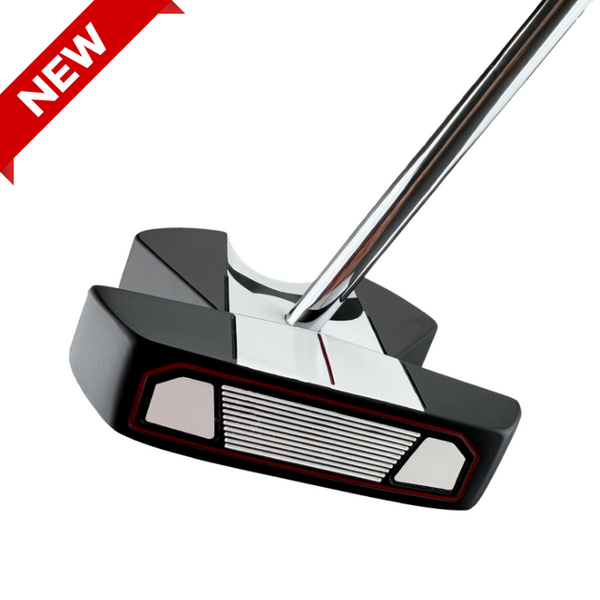 Prosimmon Heritage PH1 ZT Putter [RIGHT][35 IN]
