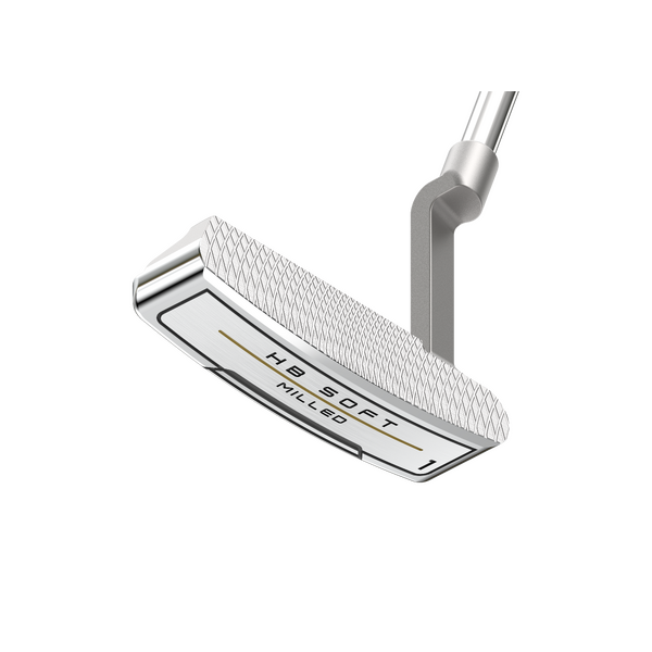Cleveland HB SOFT Milled 1 Putter