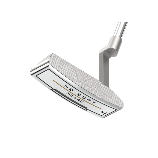 Cleveland HB SOFT Milled 4 Putter
