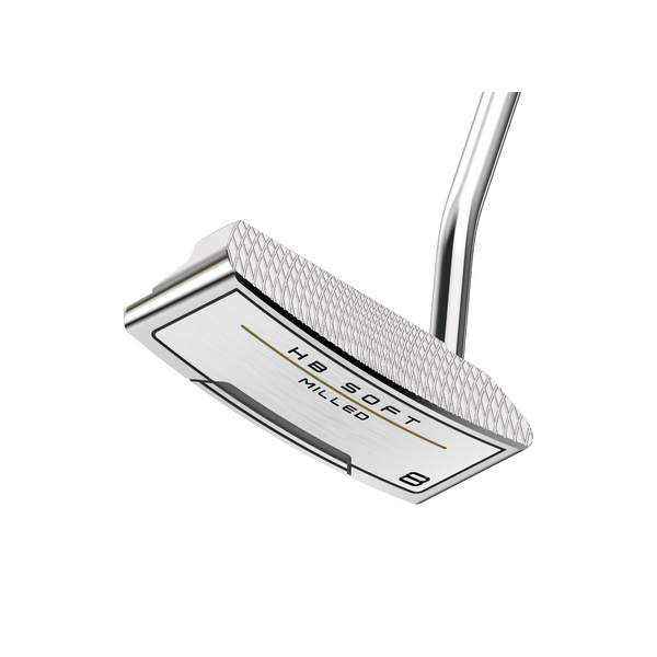 Cleveland HB SOFT Milled 8 Putter