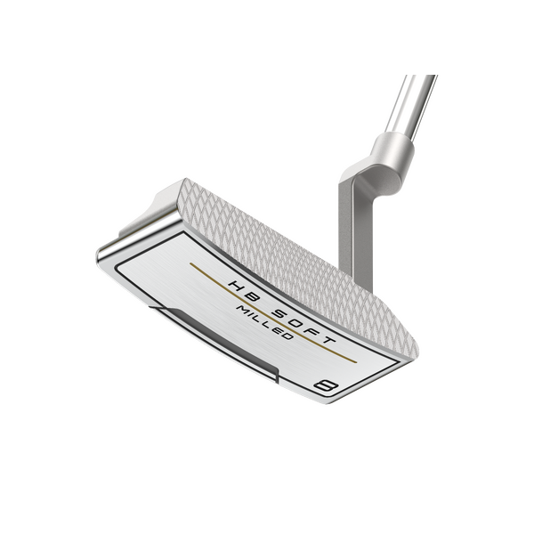 Cleveland HB SOFT Milled 8P Putter