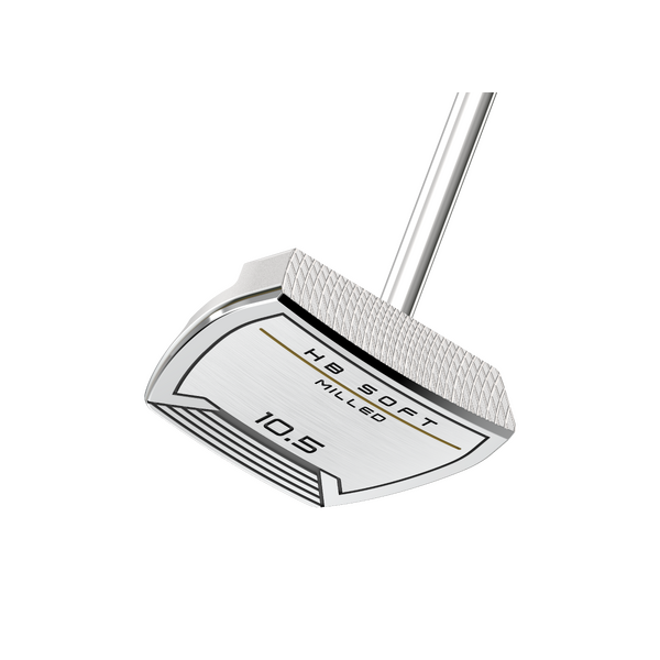 Cleveland HB SOFT Milled 10.5C Putter