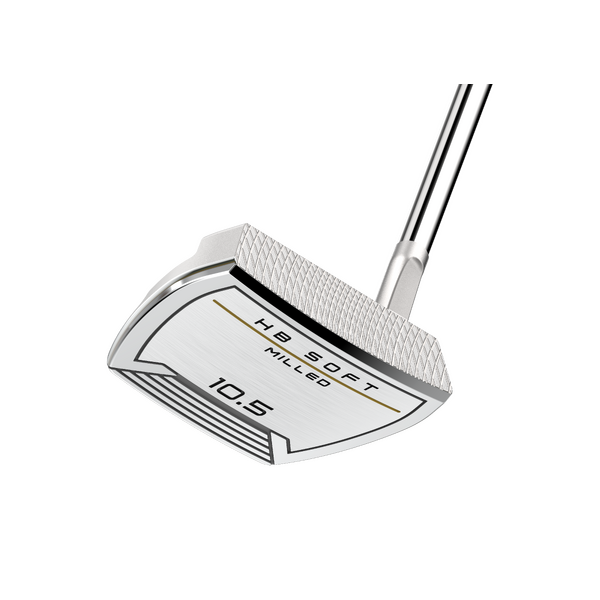 Cleveland HB SOFT Milled 10.5S Putter