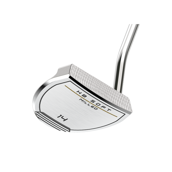 Cleveland HB SOFT Milled 14 Putter
