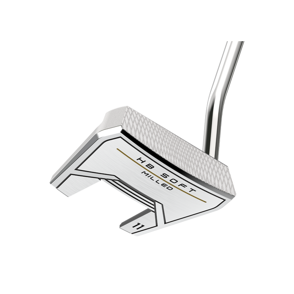 Cleveland HB SOFT Milled 11SB Putter