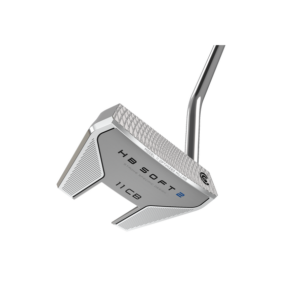 Cleveland HB SOFT 2 Putter [11CB][RIGHT][38 IN]