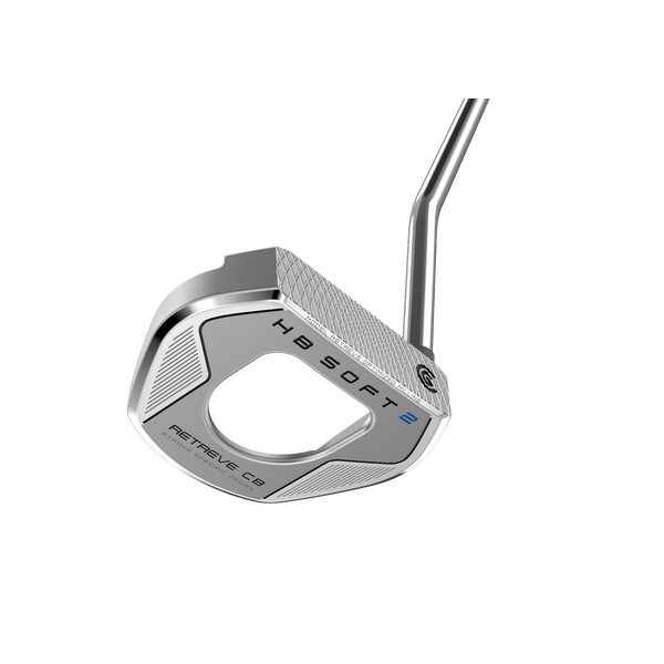 Cleveland HB SOFT 2 Putter [RETREIVE][RIGHT][38 IN]