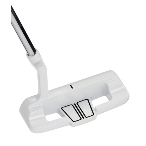 Tour Edge BackDraft GT Plus Putter #1 [Hand: Mens Right] [Length: 35 Inches]