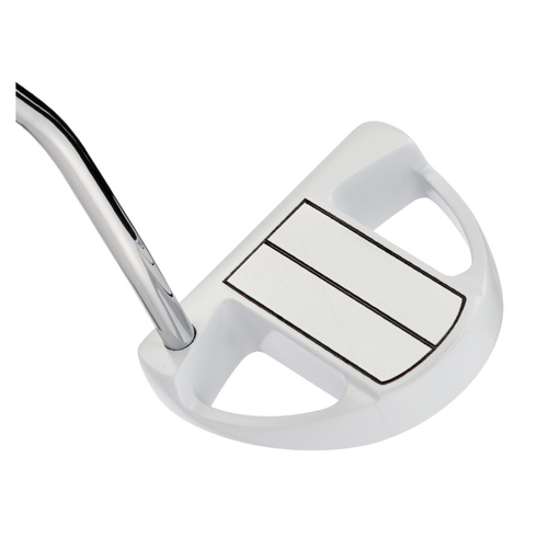 Tour Edge BackDraft GT+ OS-4 Putter [Hand: Mens Right] [Length: 35 Inches]