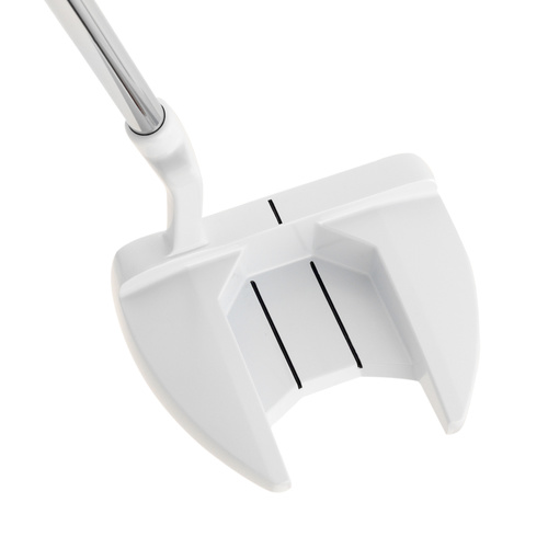 Tour Edge BackDraft GT+ OS-6 Putter [Hand: Mens Right] [Length: 35 Inches]