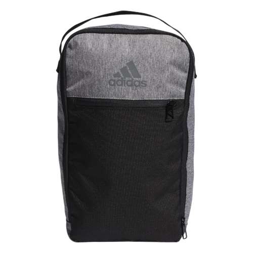 adidas Shoe Bag - Grey