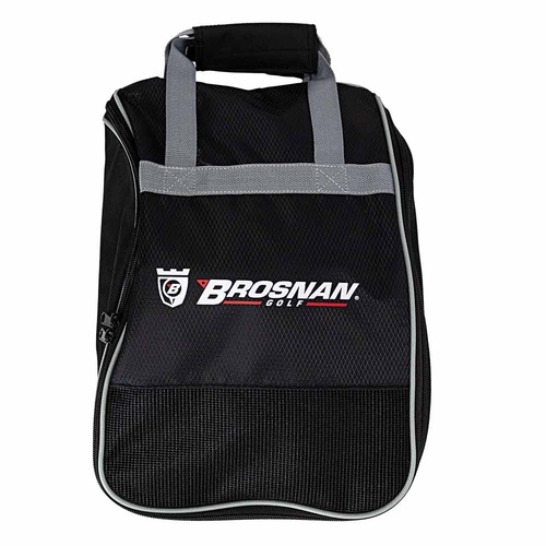 Brosnan Golf Shoe Bag