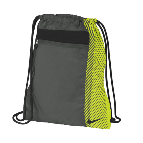 Nike Sport II Shoe Sack - Dark Grey