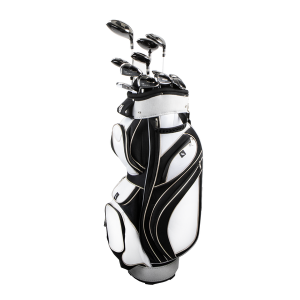 Brosnan Lady Diamond S5 Complete Package