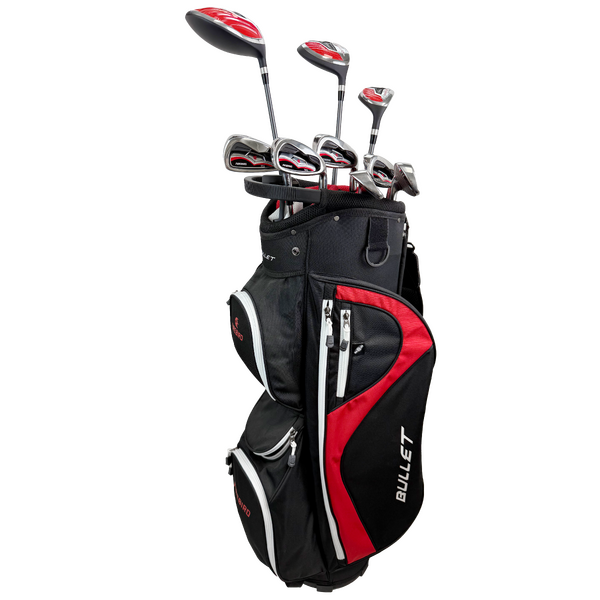 BULLET FIREBIRD MK2 STD GLH REG