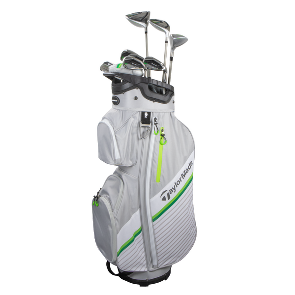 TaylorMade RBZ Speedlite Women's Set [RH]