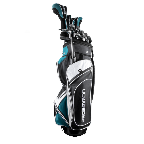 Prosimmon Lady Heritage Package [TEAL] [RH]