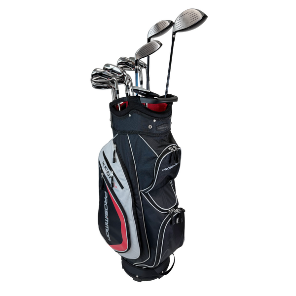 Prosimmon Icon VI Package [RIGHT][STD][REG]