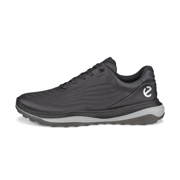 ECCO LT1 Hybrid Men's Golf Shoes [BLACK][EU 41]