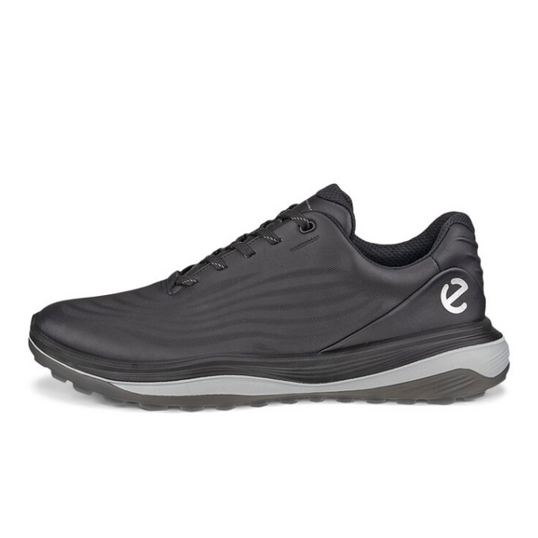 ECCO LT1 Hybrid Men's Golf Shoes [BLACK][EU 42]