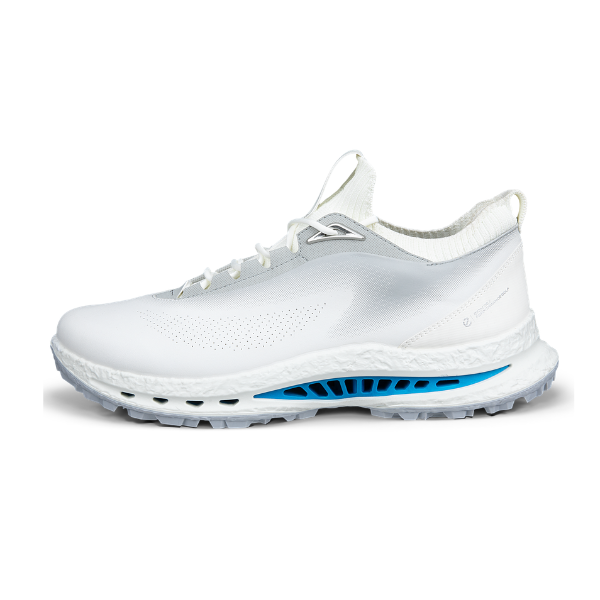 ECCO BIOM C5 Men's Shoes [WHITE][EU 42]