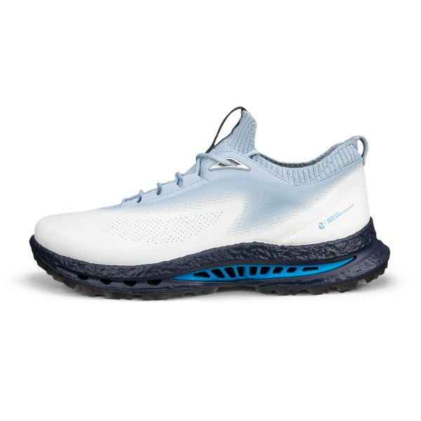 ECCO BIOM C5 Men's Shoes [WHT/AIR]