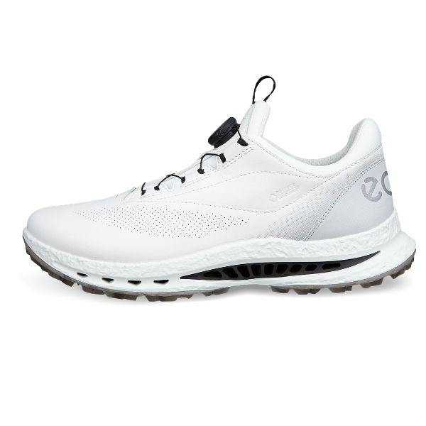 ECCO BIOM C5 BOA Men's Shoes [WHITE][EU 42]