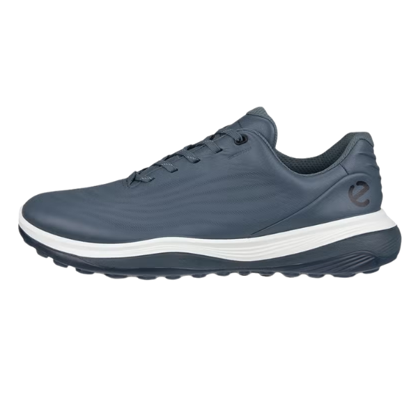 ECCO LT1 Hybrid Men's Golf Shoes [CONCRETE][EU 40]