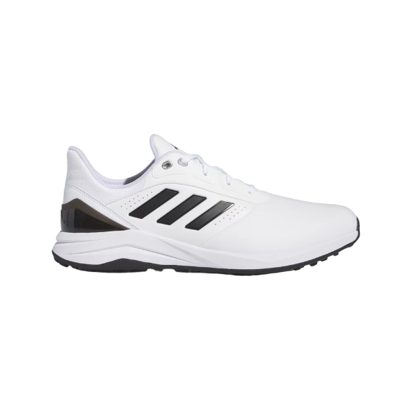 Adidas Solarmotion 24 Men's Golf Shoes [WHT/BLK/SPK][8 US]