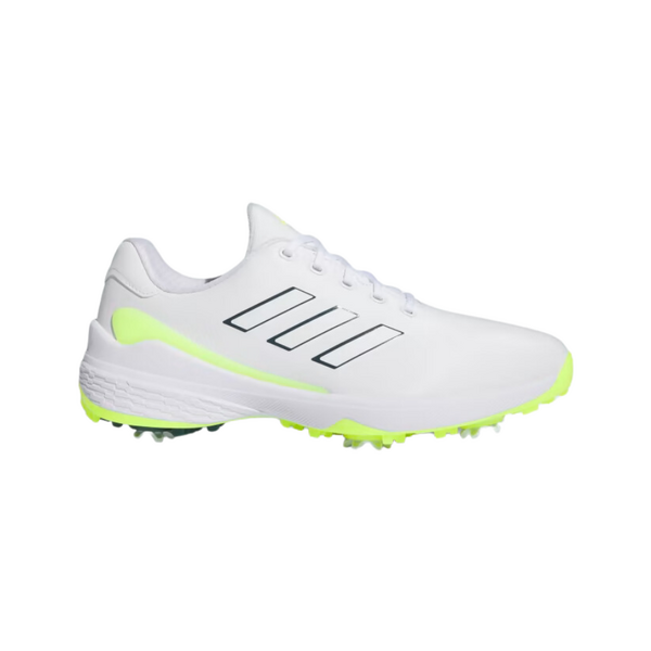 Adidas ZG23 Men's Shoes [WHT/ARC/LUC][8 US]