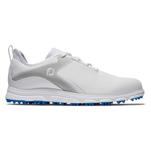 FootJoy Superlites XP Golf Shoes [White]