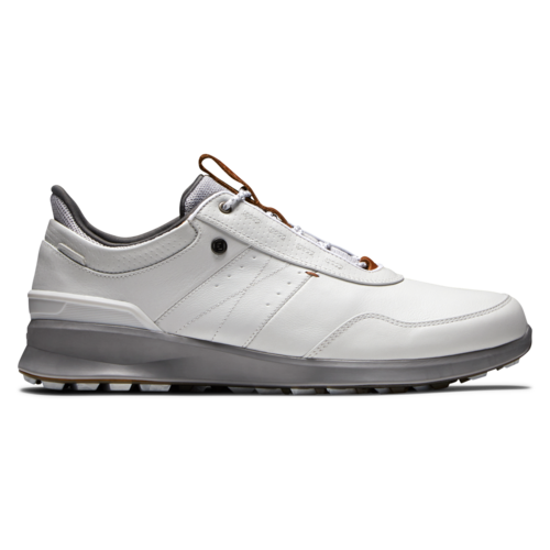 FootJoy Stratos Golf Shoes [White]