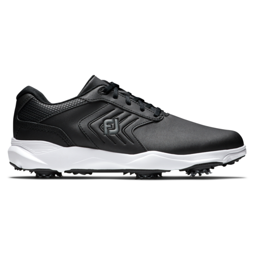 FootJoy eComfort Golf Shoes [Black]