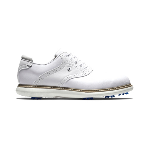 FootJoy Traditions [White] 2021
