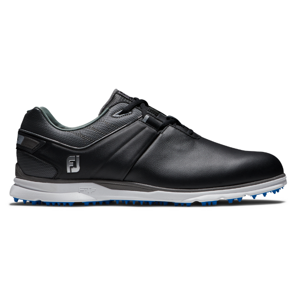 FootJoy PRO SL Golf Shoes [Black] [Size: 8 US]