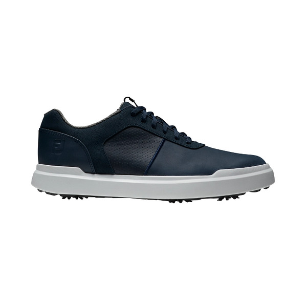 FootJoy Contour Golf Shoes [NAVY] [Size: 8 US]