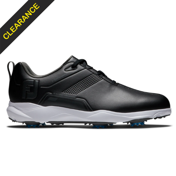 FJ eComfort Men's Shoes [BLACK][8 US]