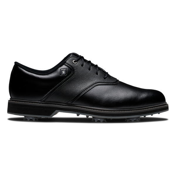 FootJoy Originals Golf Shoes - Black