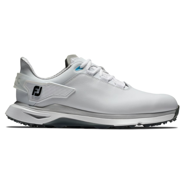 FootJoy Pro SLX Men's Shoes [WHITE][8 US]